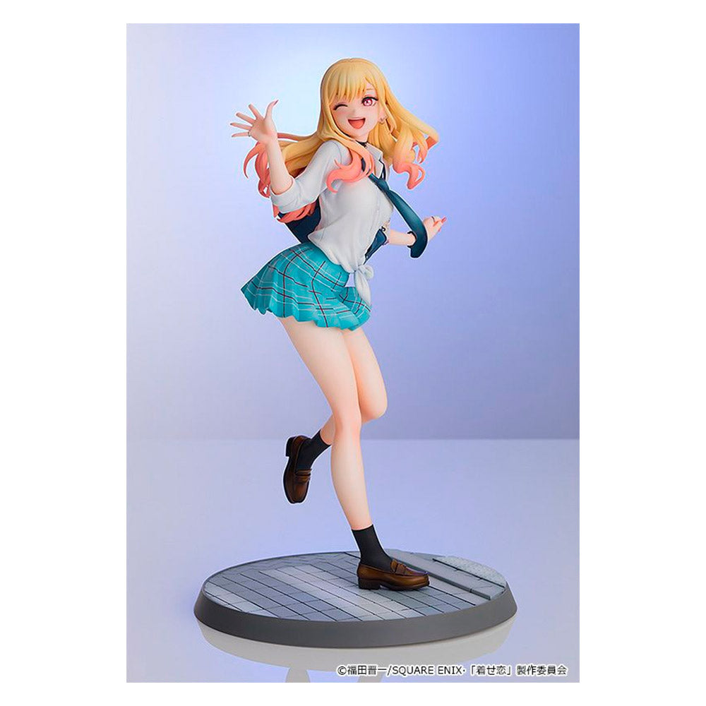 FIGURA MARIN KITAGAWA 1/7 FIGURA MARIN KITAGAWA 1/7